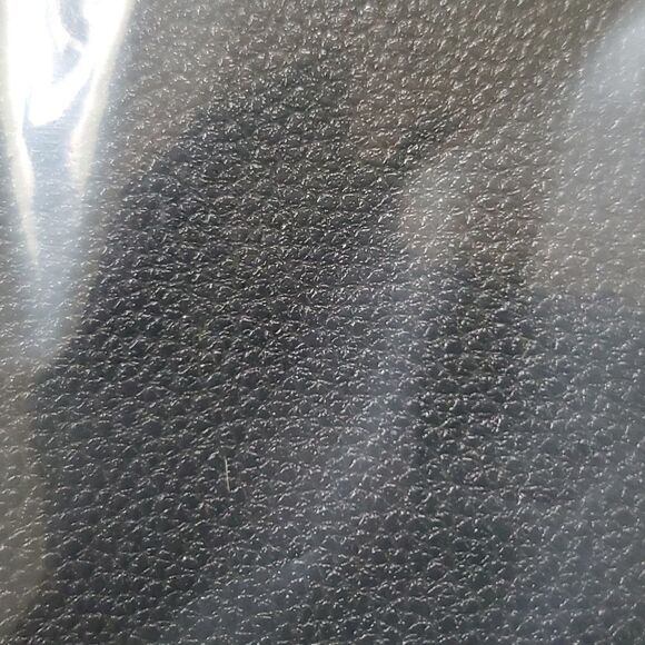 SURELL Accessories Vegan Leather Shopper Tote - Picture 6 of 10